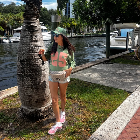 Adidas pink gazelle - Picture 16 of 16